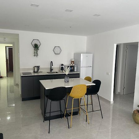 מישל נופש ,צופית תחתית 6003 Otel Eilat Dış mekan fotoğraf
