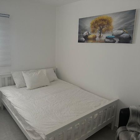 מישל נופש ,צופית תחתית 6003 Otel Eilat Dış mekan fotoğraf