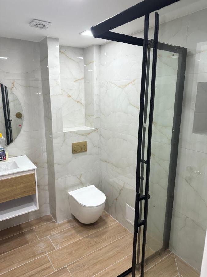 מישל נופש ,צופית תחתית 6003 Otel Eilat Dış mekan fotoğraf