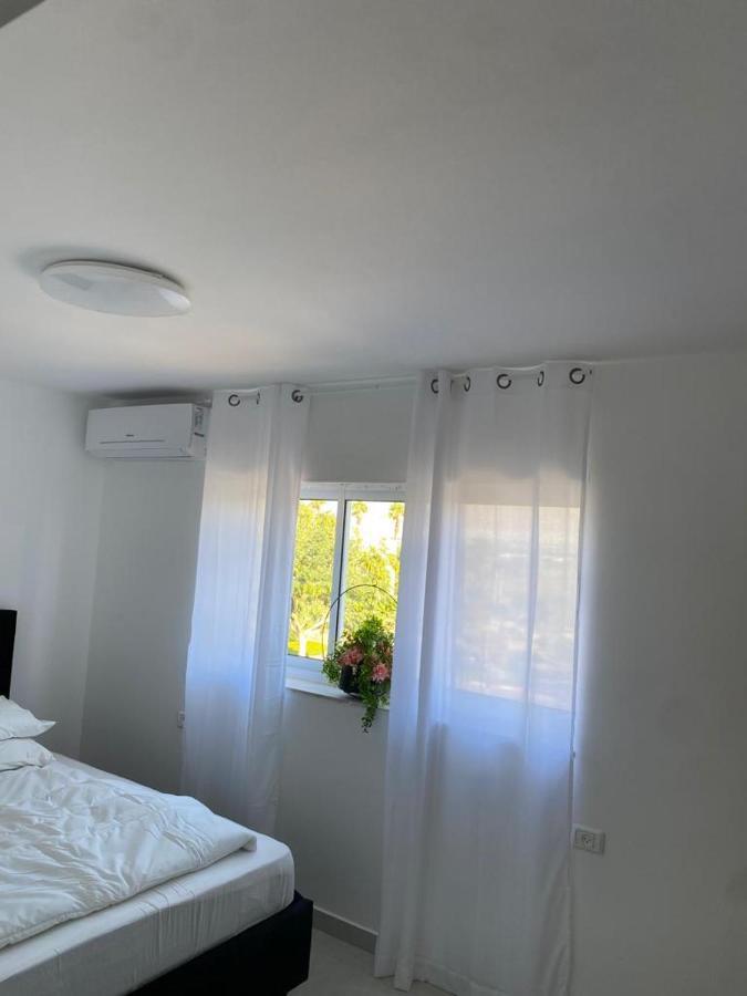 מישל נופש ,צופית תחתית 6003 Otel Eilat Dış mekan fotoğraf