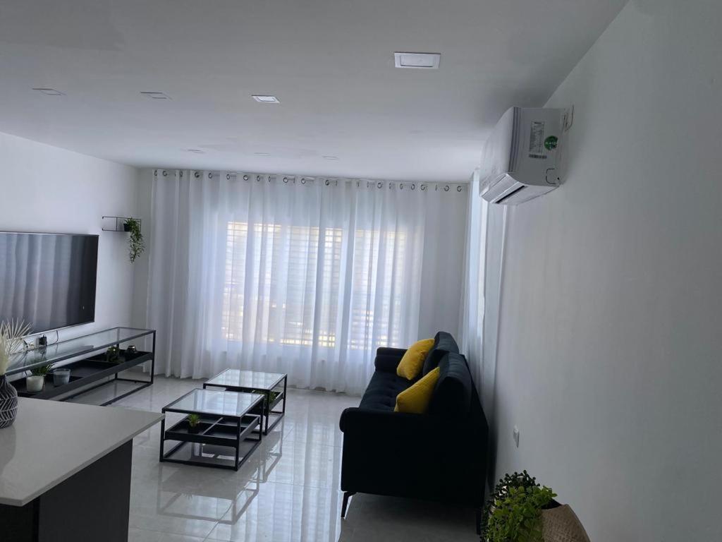 מישל נופש ,צופית תחתית 6003 Otel Eilat Dış mekan fotoğraf