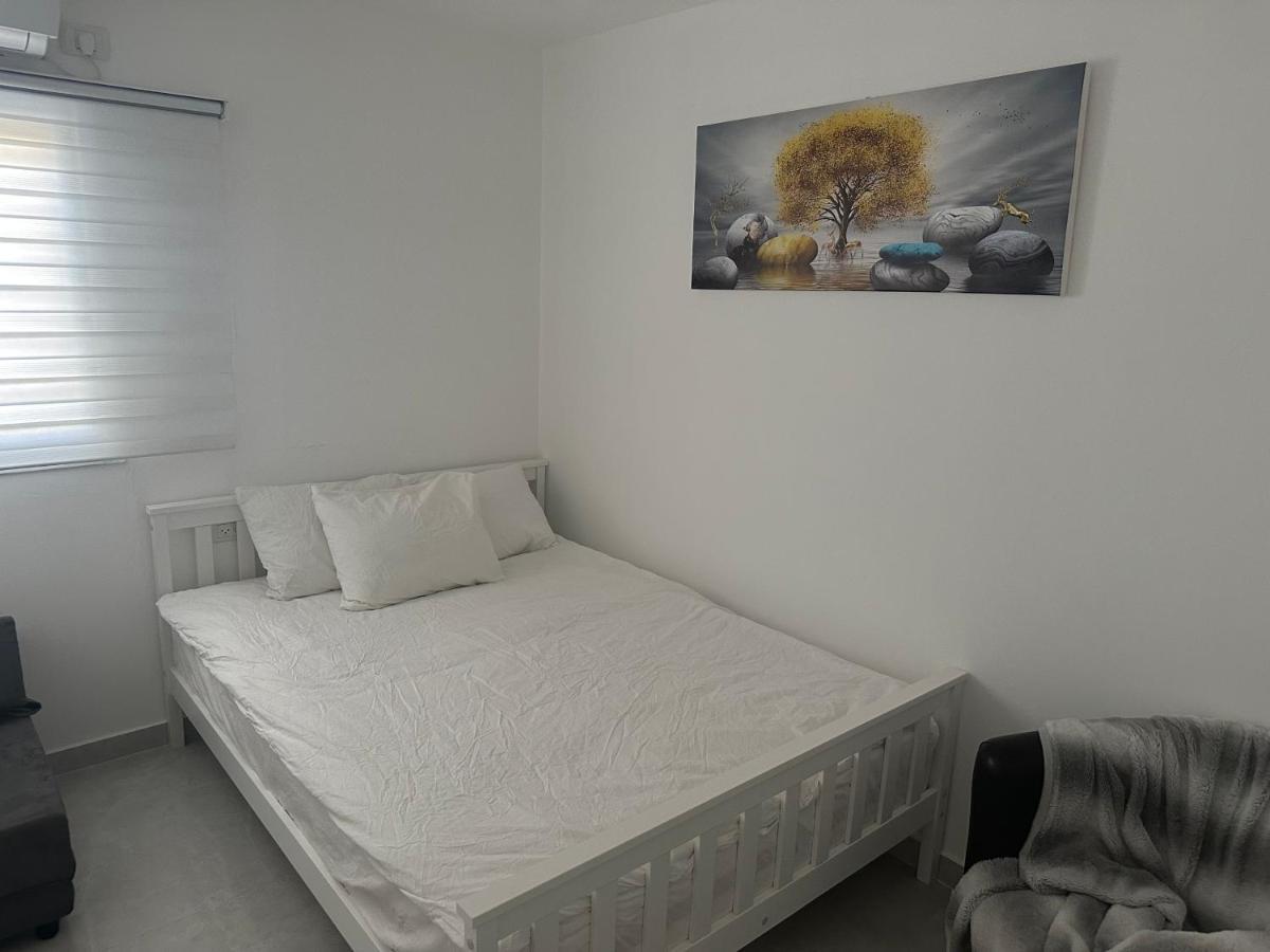 מישל נופש ,צופית תחתית 6003 Otel Eilat Dış mekan fotoğraf