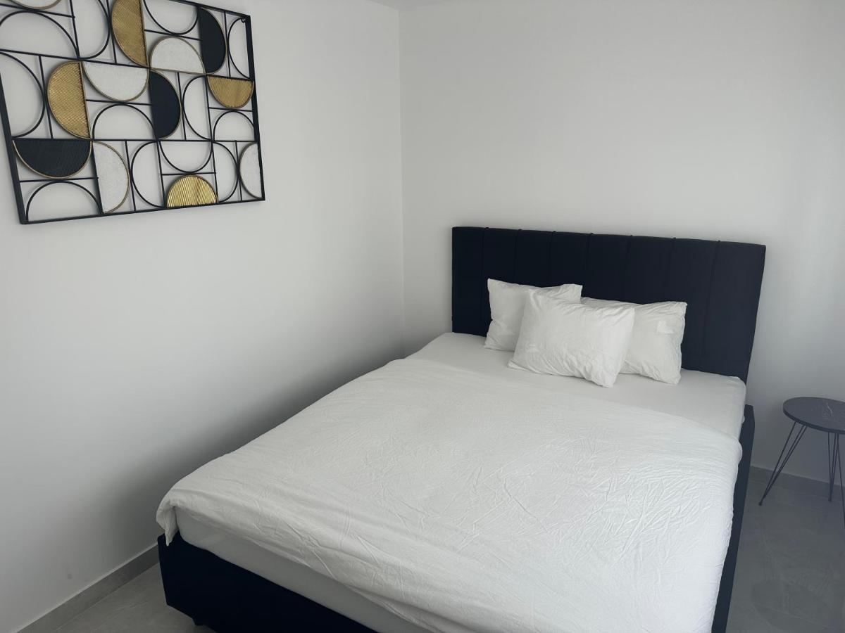 מישל נופש ,צופית תחתית 6003 Otel Eilat Dış mekan fotoğraf