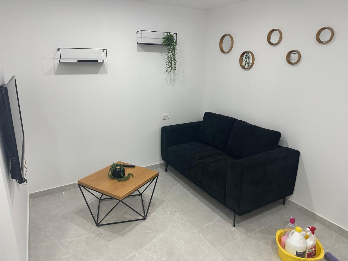 מישל נופש ,צופית תחתית 6003 Otel Eilat Dış mekan fotoğraf