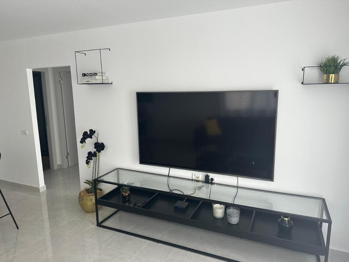 מישל נופש ,צופית תחתית 6003 Otel Eilat Dış mekan fotoğraf