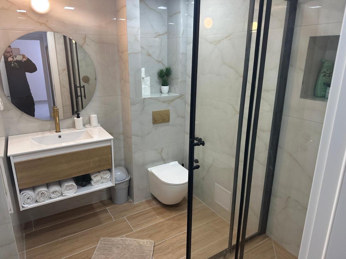מישל נופש ,צופית תחתית 6003 Otel Eilat Dış mekan fotoğraf
