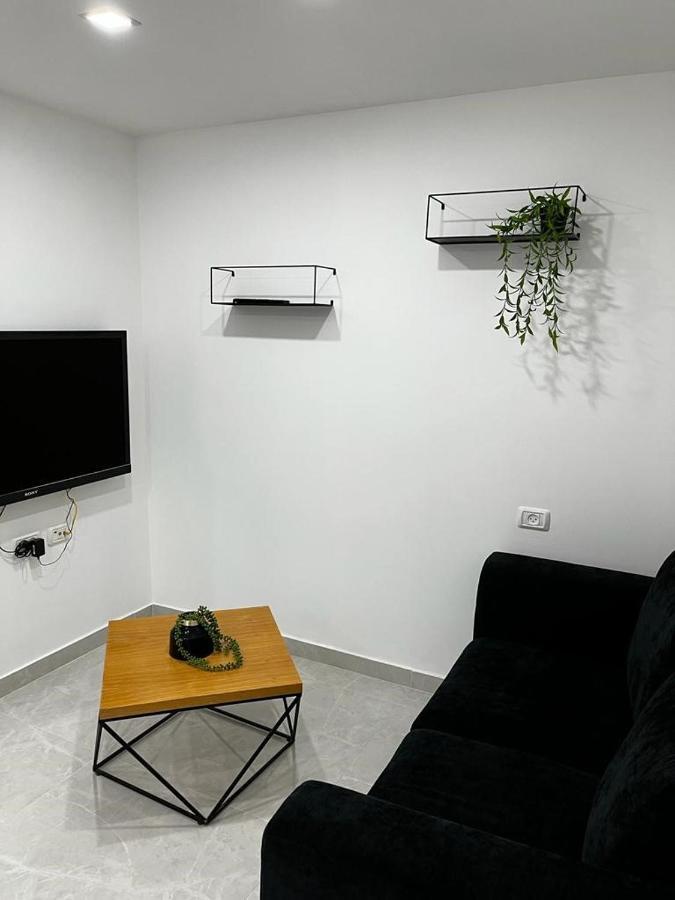 מישל נופש ,צופית תחתית 6003 Otel Eilat Dış mekan fotoğraf
