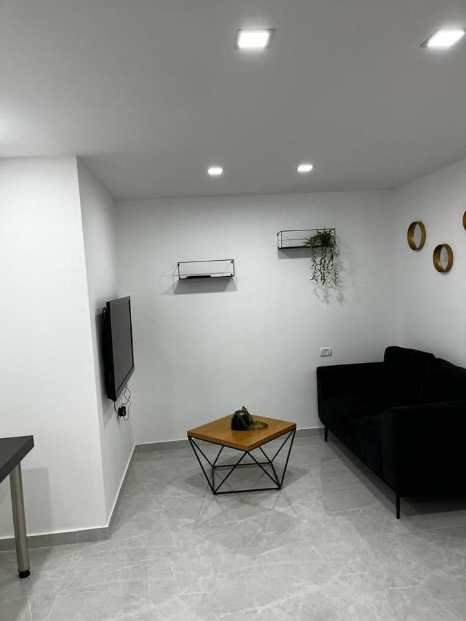 מישל נופש ,צופית תחתית 6003 Otel Eilat Dış mekan fotoğraf