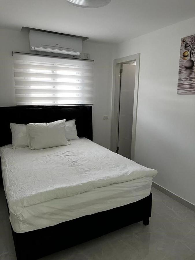 מישל נופש ,צופית תחתית 6003 Otel Eilat Dış mekan fotoğraf