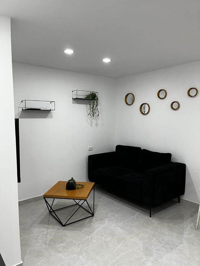 מישל נופש ,צופית תחתית 6003 Otel Eilat Dış mekan fotoğraf