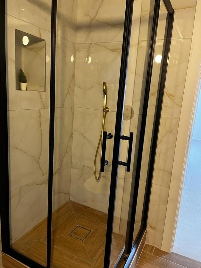 מישל נופש ,צופית תחתית 6003 Otel Eilat Dış mekan fotoğraf