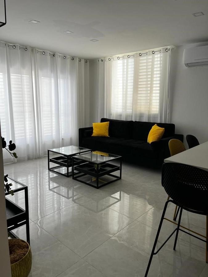 מישל נופש ,צופית תחתית 6003 Otel Eilat Dış mekan fotoğraf
