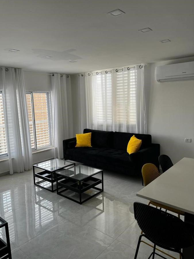 מישל נופש ,צופית תחתית 6003 Otel Eilat Dış mekan fotoğraf