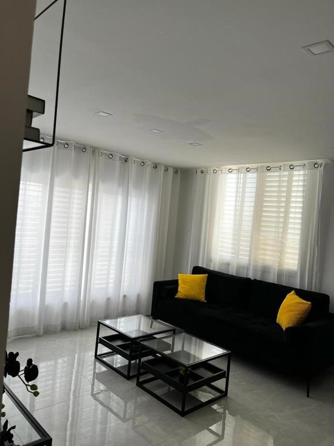 מישל נופש ,צופית תחתית 6003 Otel Eilat Dış mekan fotoğraf
