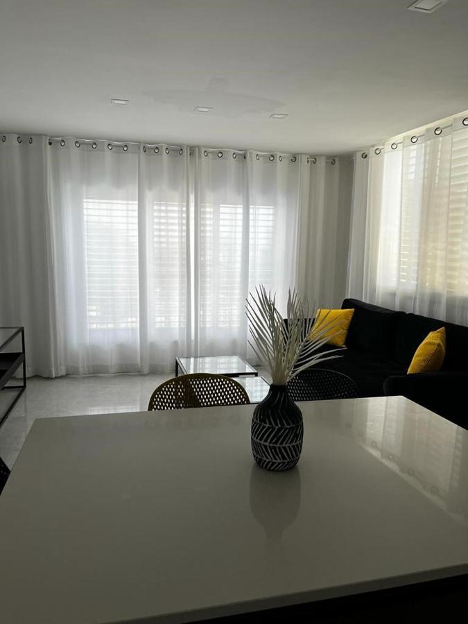 מישל נופש ,צופית תחתית 6003 Otel Eilat Dış mekan fotoğraf