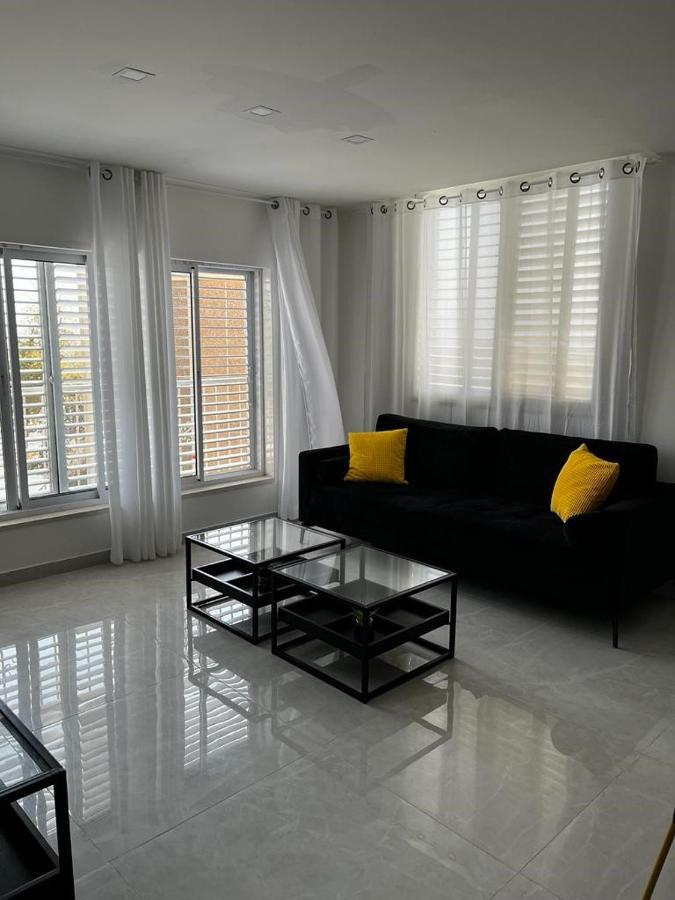 מישל נופש ,צופית תחתית 6003 Otel Eilat Dış mekan fotoğraf