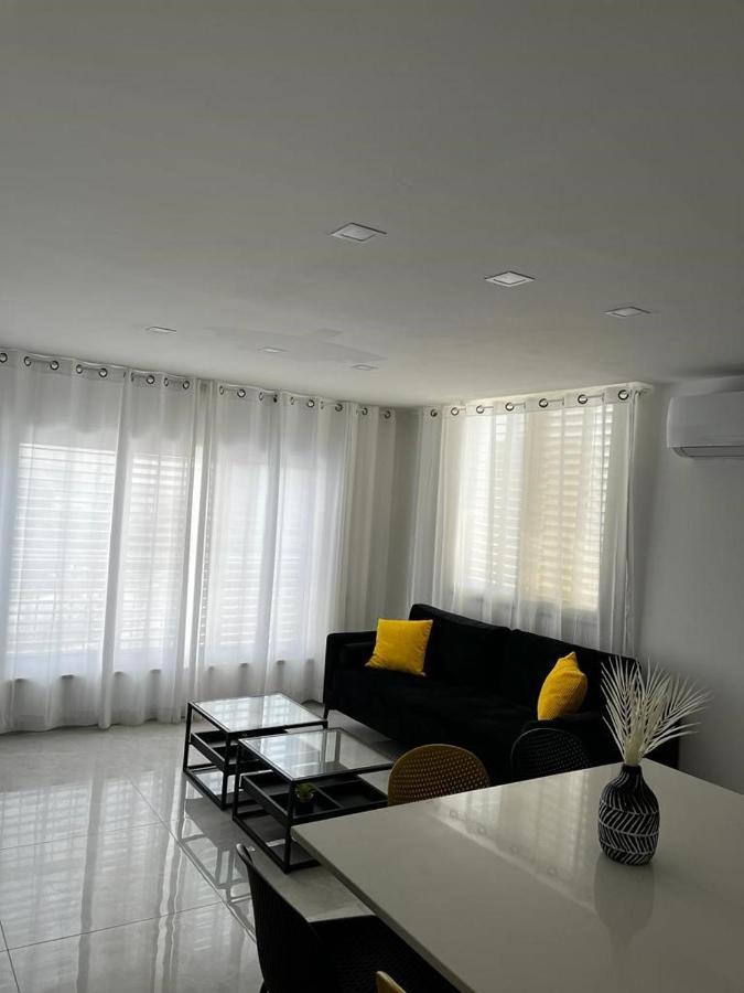 מישל נופש ,צופית תחתית 6003 Otel Eilat Dış mekan fotoğraf