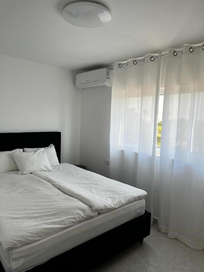 מישל נופש ,צופית תחתית 6003 Otel Eilat Dış mekan fotoğraf