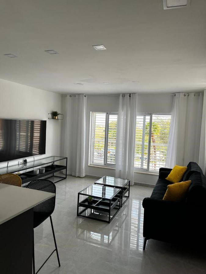 מישל נופש ,צופית תחתית 6003 Otel Eilat Dış mekan fotoğraf