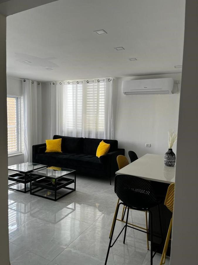 מישל נופש ,צופית תחתית 6003 Otel Eilat Dış mekan fotoğraf