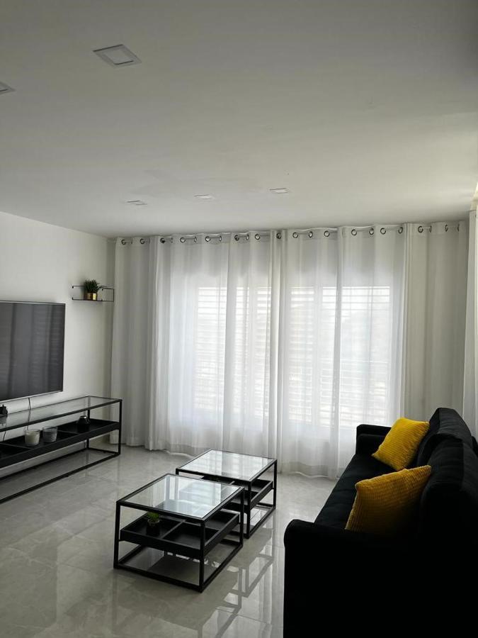 מישל נופש ,צופית תחתית 6003 Otel Eilat Dış mekan fotoğraf