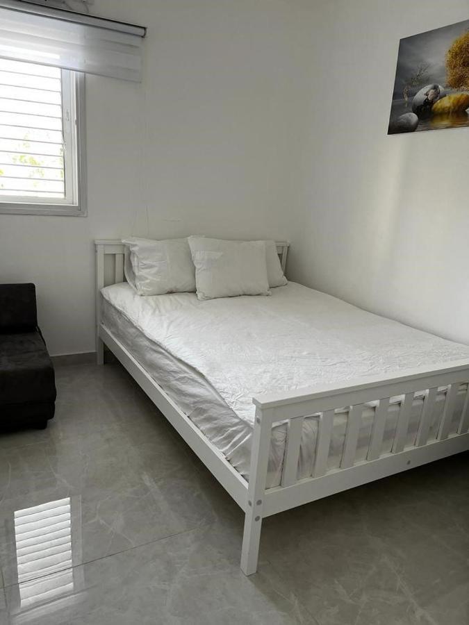 מישל נופש ,צופית תחתית 6003 Otel Eilat Dış mekan fotoğraf