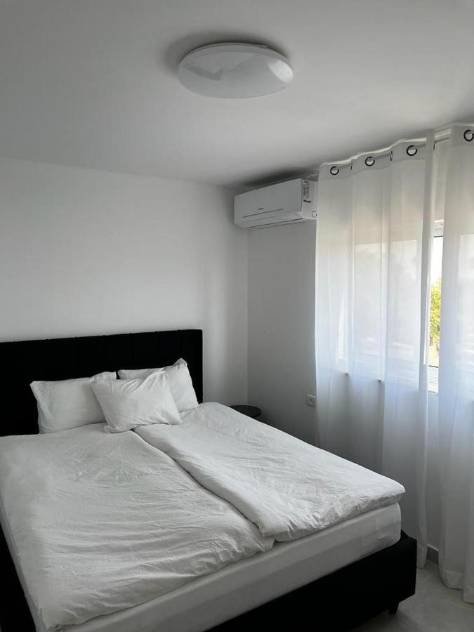 מישל נופש ,צופית תחתית 6003 Otel Eilat Dış mekan fotoğraf
