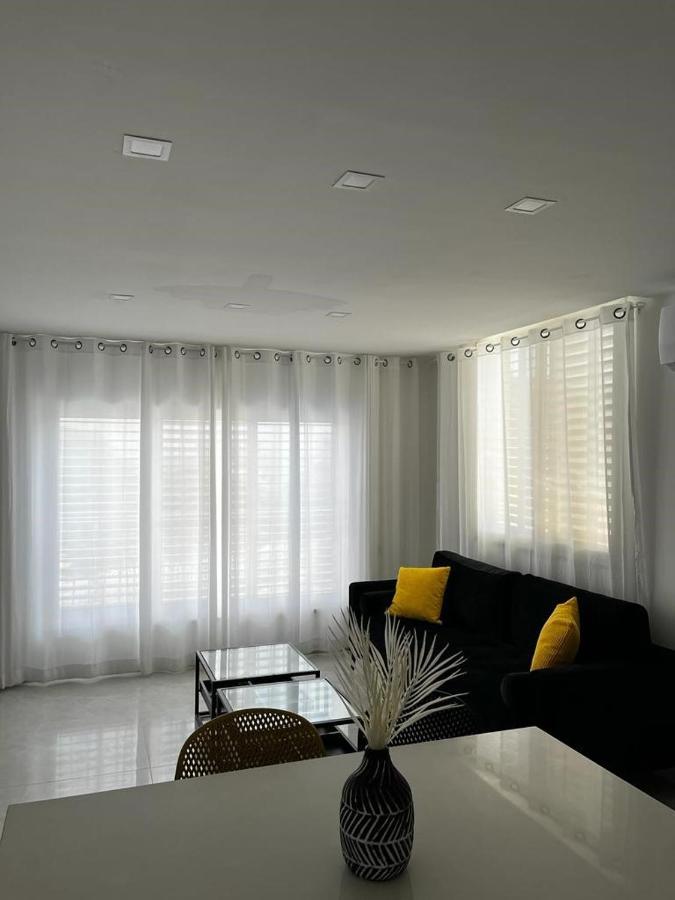 מישל נופש ,צופית תחתית 6003 Otel Eilat Dış mekan fotoğraf